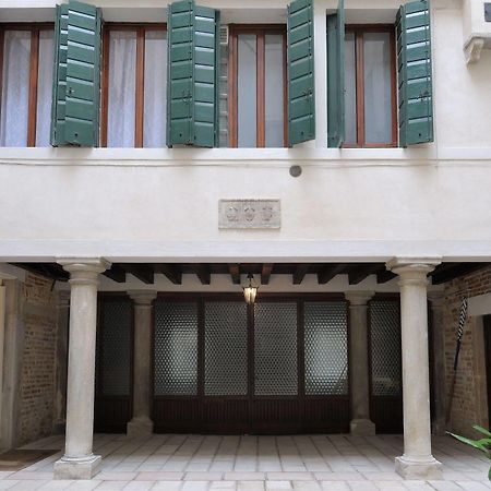 Santa Maria Nova Bed & Breakfast Venice Exterior photo