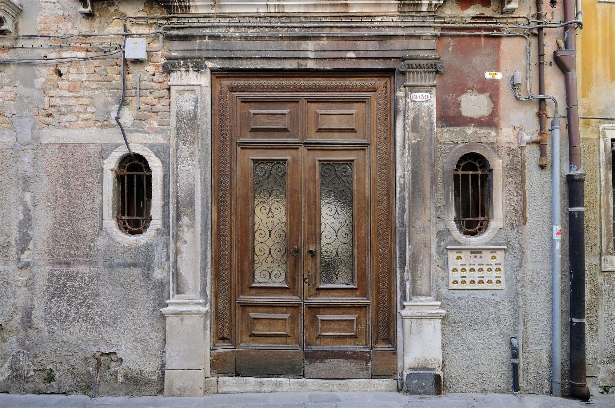 Santa Maria Nova Bed & Breakfast Venice Exterior photo